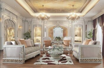 HD-6034 – 3PC Sofa Set By Homey Design