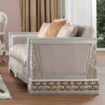 HD-6034 – 3PC Sofa Set By Homey Design 16
