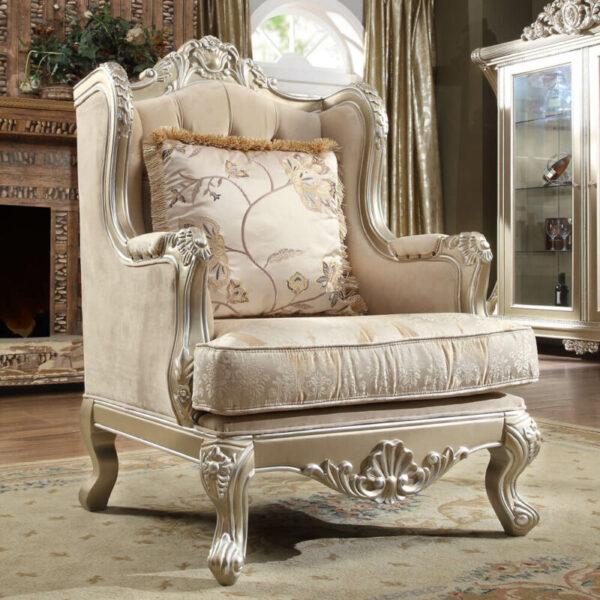 HD-661 – Chair BY Homey Design 4