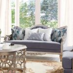Luxury Silver 3 PCs Sofa Set HD-701 By Homey Design Homey Design Special Orders Mobilia Cleopatra 13 Luxury Silver 3 PCs Sofa Set HD-701 By Homey Design 13