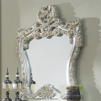 HD-905 S – Console Mirror By Homey Design