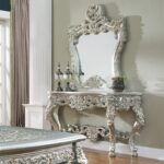 HD-905 S – Console Mirror By Homey Design 8