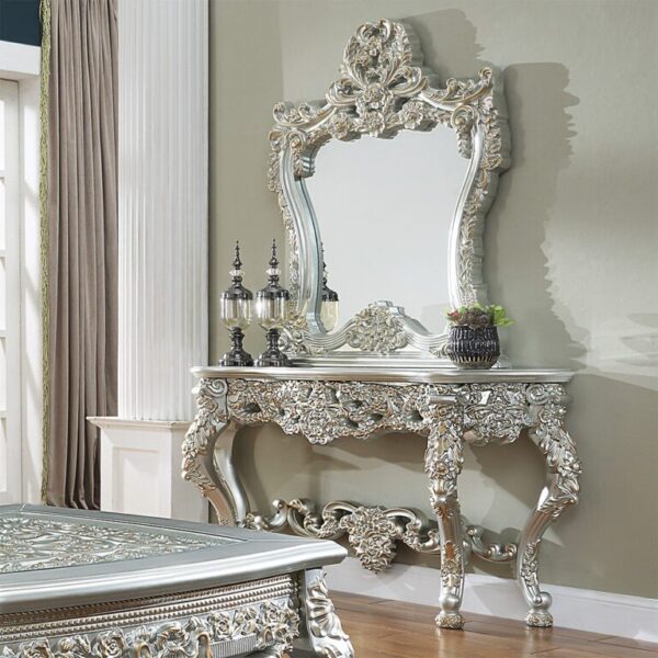 HD-905 S – Console Mirror By Homey Design 6
