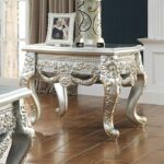 HD-905 S – End Table By Homey Design End Tables Mobilia Cleopatra 7 HD-905 S – End Table By Homey Design 7