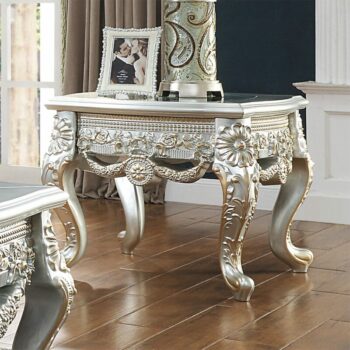 HD-905 S – End Table By Homey Design