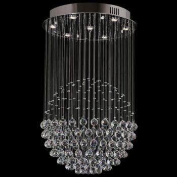 HD-91004 – Chandelier By Homey Design