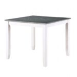 DUNSEITH 5 PC. DINING SET FOA3388T-5PK BY Furniture of America 30