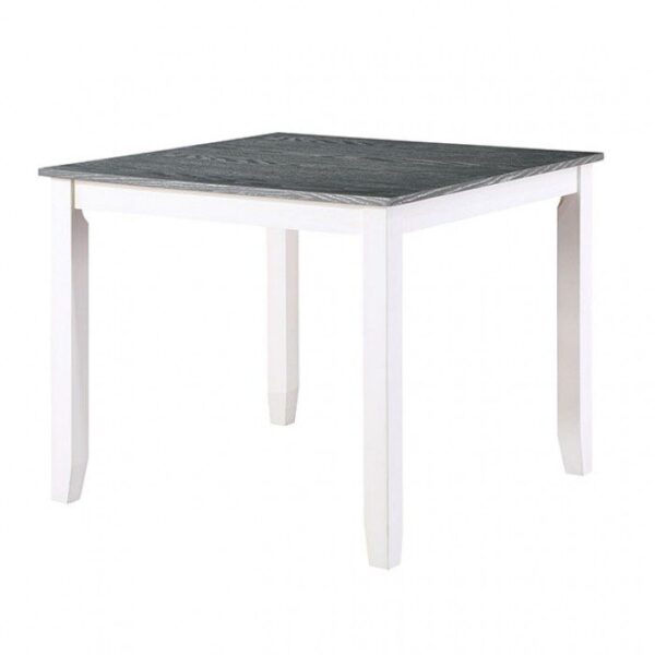 DUNSEITH 5 PC. DINING SET FOA3388T-5PK BY Furniture of America 18