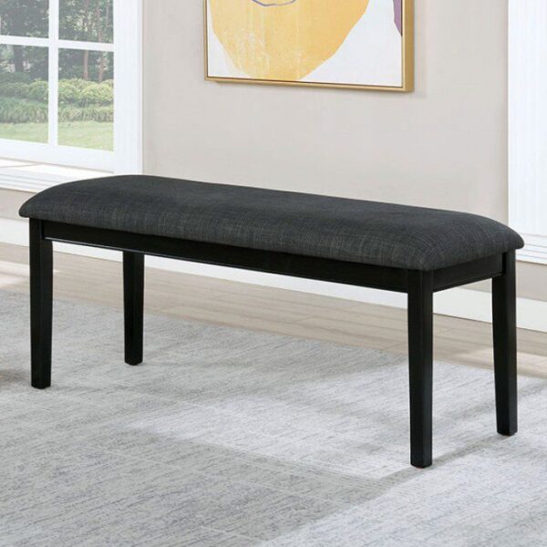 DUNSEITH 5 PC. DINING SET FOA3388T-5PK BY Furniture of America 26