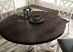 Haleigh Round Table  CM3491RT BY Furniture of America 12