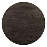 Haleigh Round Table  CM3491RT BY Furniture of America 13