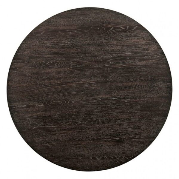 Haleigh Round Table  CM3491RT BY Furniture of America 9