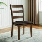Gracefield 5 Pc. Dining Table Set CM3770T-5PK BY Furniture of America 19