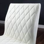Alisha Side Chair (2/Ctn) FOA3799SC-2PK BY Furniture of America 13