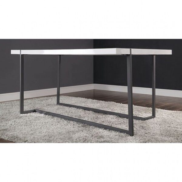 Alisha Dining Table  FOA3799T BY Furniture of America 13