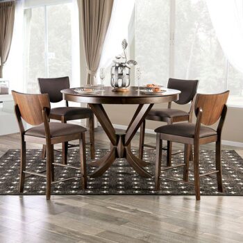 Marina Counter Ht. Table  FOA3787RPT BY Furniture of America