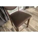 Marina Counter Ht. Table  FOA3787RPT BY Furniture of America 16