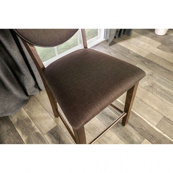 Marina Counter Ht. Table  FOA3787RPT BY Furniture of America 11