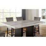 Kian Counter Ht. Table  CM3744PT BY Furniture of America 13