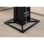 Dicarda Counter Ht. Table  CM3789BK-PT BY Furniture of America 19