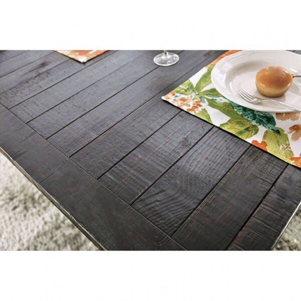 Alfred Dining Table  CM3735T BY Furniture of America 12