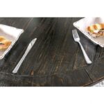 Alfred Round Table  CM3735RT BY Furniture of America 20