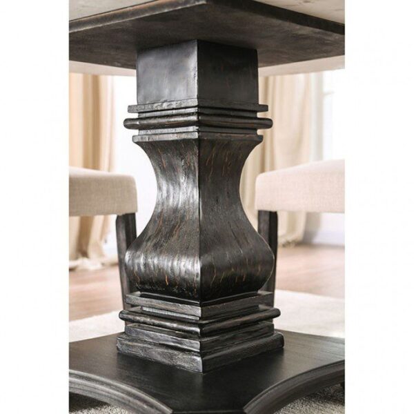 Elfredo Round Table  CM3755RT BY Furniture of America 14