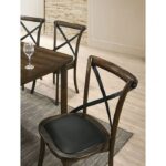 Buhl Dining Table  CM3148T BY Furniture of America 18