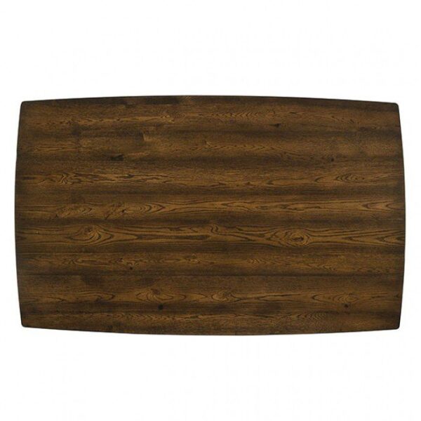Buhl Dining Table  CM3148T BY Furniture of America 13