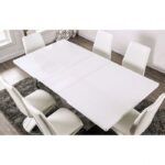 Zain Dining Table  FOA3742T BY Furniture of America 19