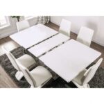 Zain Dining Table  FOA3742T BY Furniture of America 21