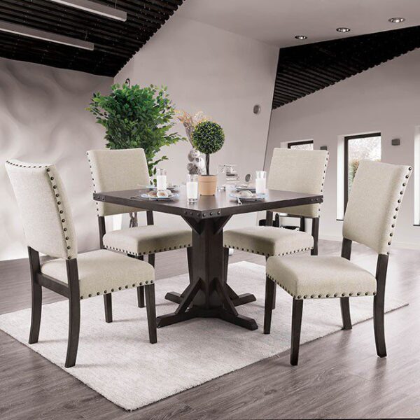 Glenbrook Dining Table  CM3018T BY Furniture of America 8