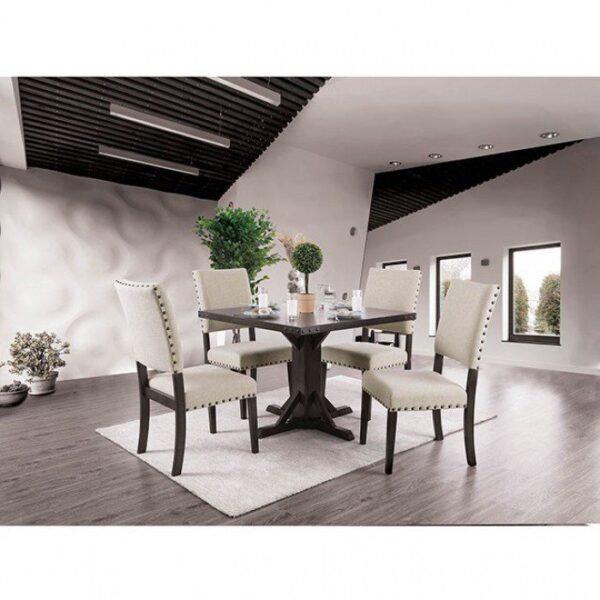 Glenbrook Dining Table  CM3018T BY Furniture of America 12