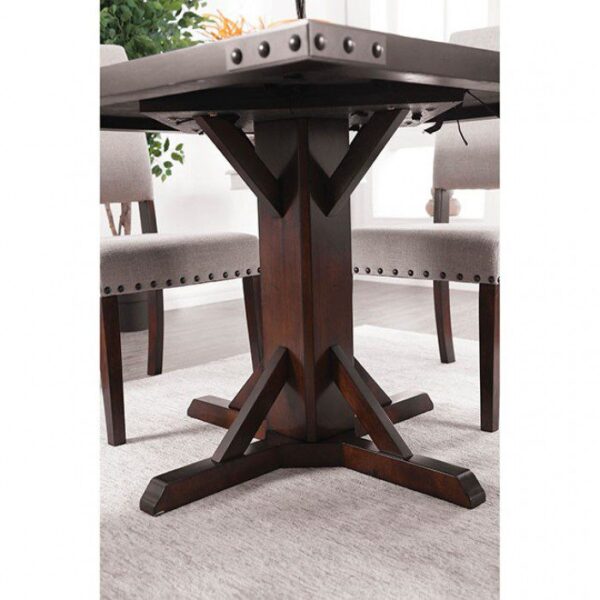 Glenbrook Dining Table  CM3018T BY Furniture of America 10