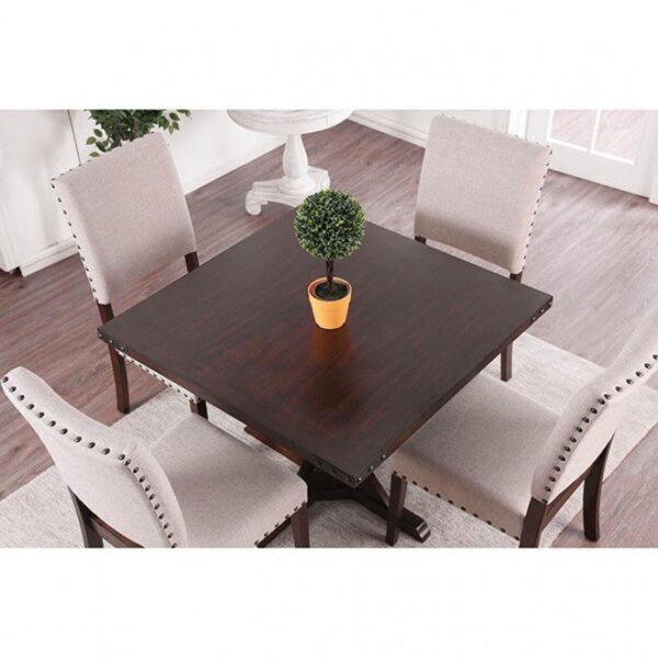 Glenbrook Dining Table  CM3018T BY Furniture of America 11