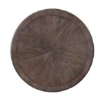 Arcadia Round Dining Table  CM3150RT BY Furniture of America 14