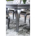 Amina Dining Table  CM3219GY-T BY Furniture of America 18