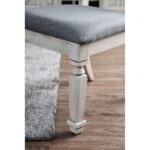 Georgia Dining Table  CM3089T BY Furniture of America 19