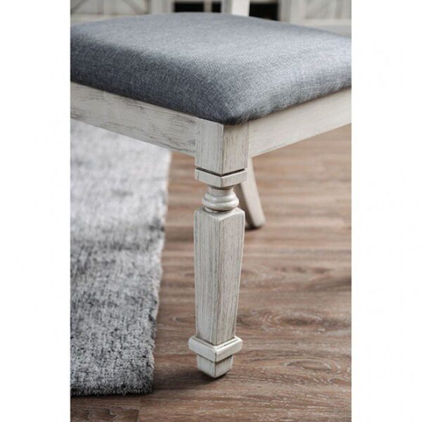 Georgia Dining Table  CM3089T BY Furniture of America 13