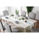Daniella Dining Table  CM3630T BY Furniture of America 17