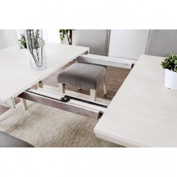 Daniella Dining Table  CM3630T BY Furniture of America 12
