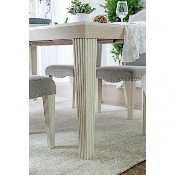 Daniella Dining Table  CM3630T BY Furniture of America 13