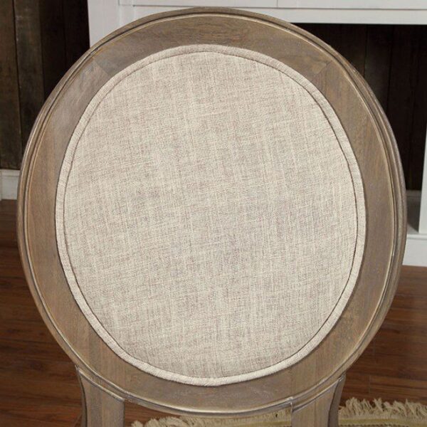 Kathryn Side Chair (2/Ctn) CM3872SC-2PK BY Furniture of America 10