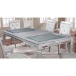Alena Dining Table  CM3452T BY Furniture of America 20