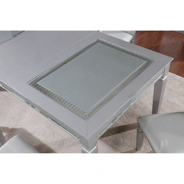 Alena Dining Table  CM3452T BY Furniture of America 14