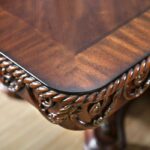 Lucie Dining Table CM3788T BY Furniture of America 17