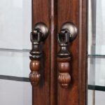 Sylvana Dining Table  CM3453T BY Furniture of America 11