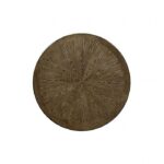 Julia Round Dining Table  CM3014RT BY Furniture of America 18