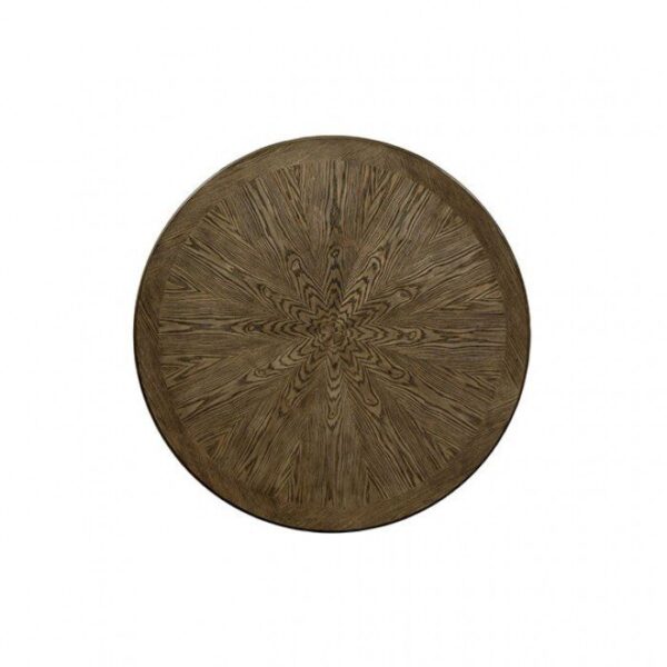 Julia Round Dining Table  CM3014RT BY Furniture of America 12