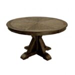Julia Round Dining Table  CM3014RT BY Furniture of America 19